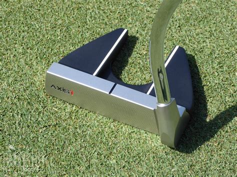 justin rose putter review.